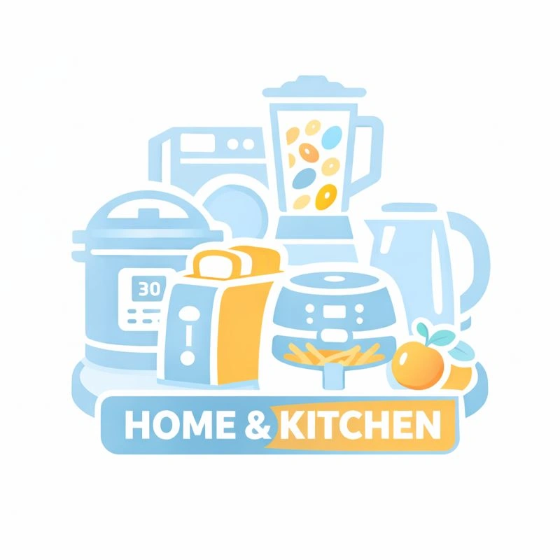 Home & Kitchen