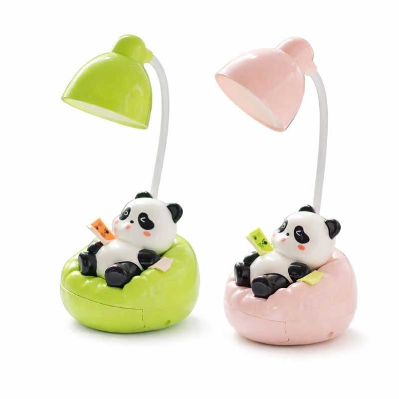 Chargeable Sofa Panda Nightlight