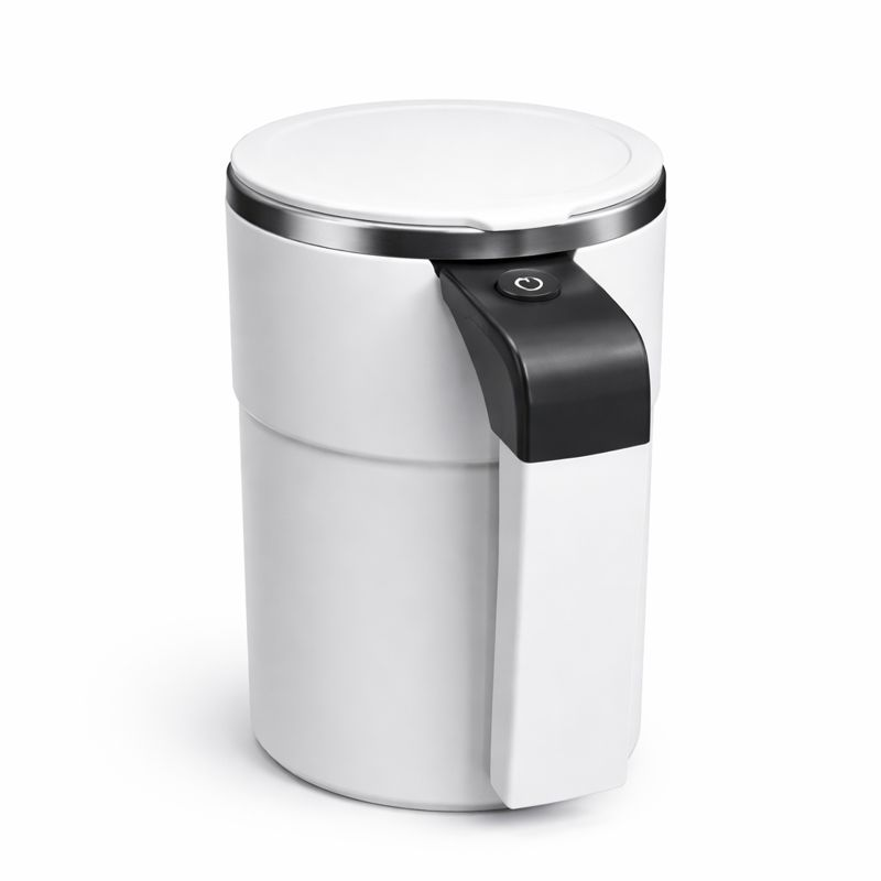 Mini Electric Coffee Self Mixing Mug