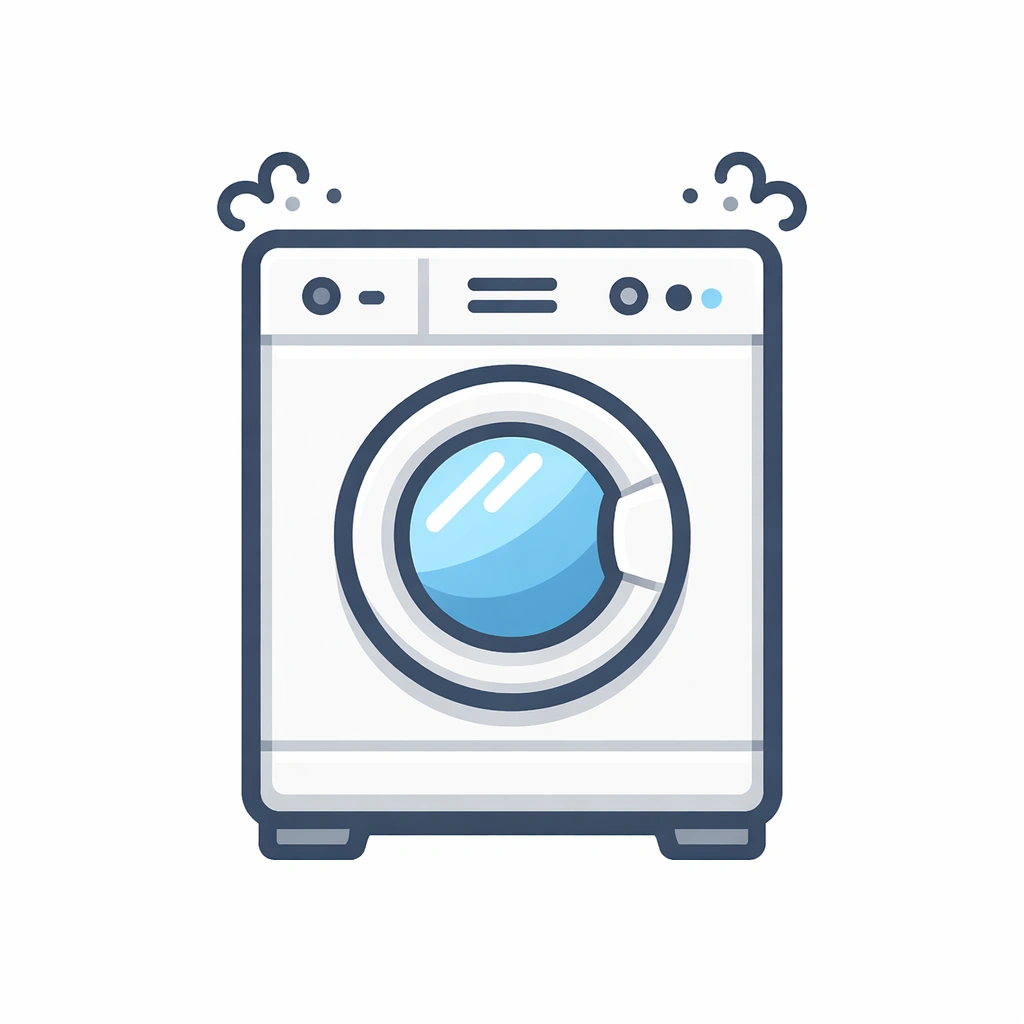 Clothes Dryer